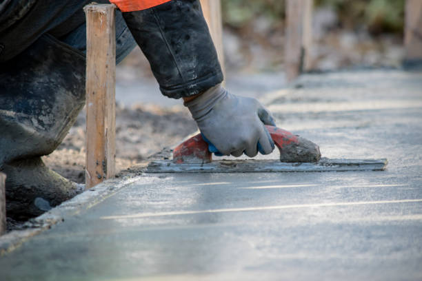 Best Waterproofing & Drywells  in Crow Agency, MT