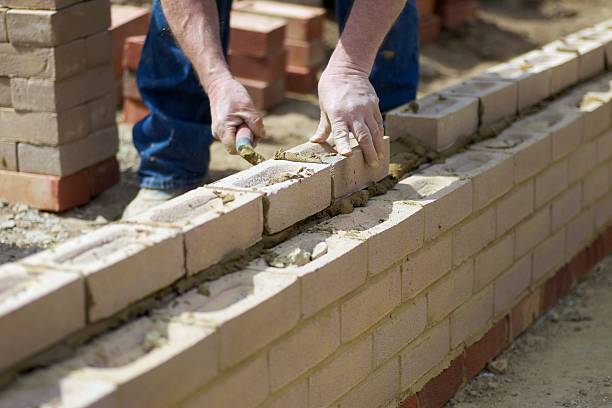 Best Residential Concrete Services  in Crow Agency, MT