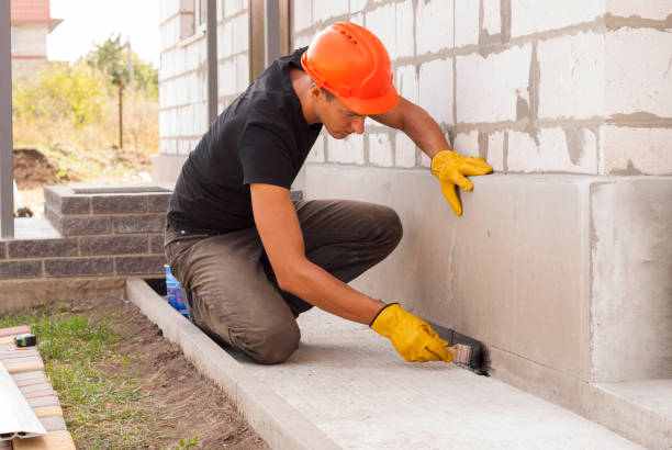 Best Concrete Leveling Services  in Crow Agency, MT